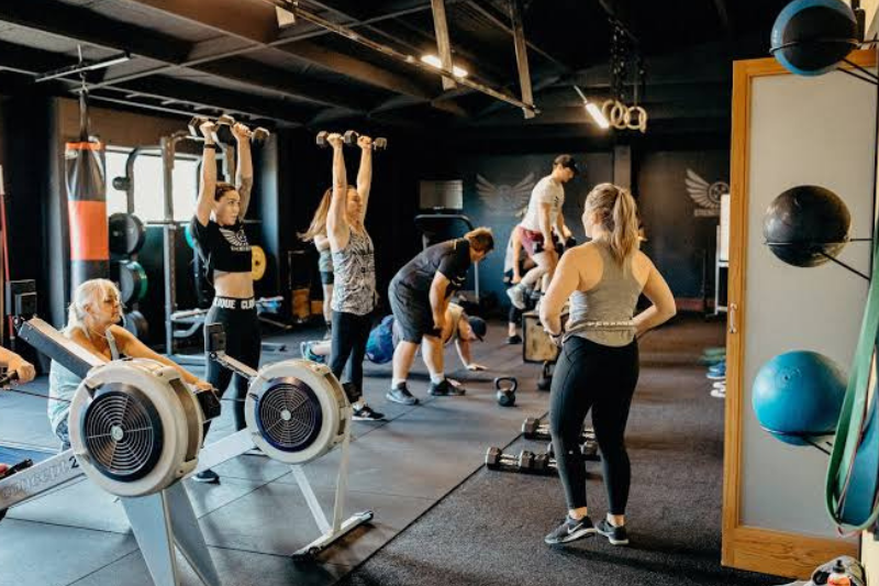 Useful Links to Fitness