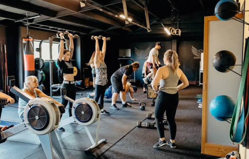 Useful Links to Fitness
