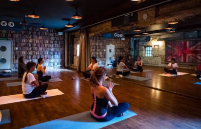 Fitness Studios