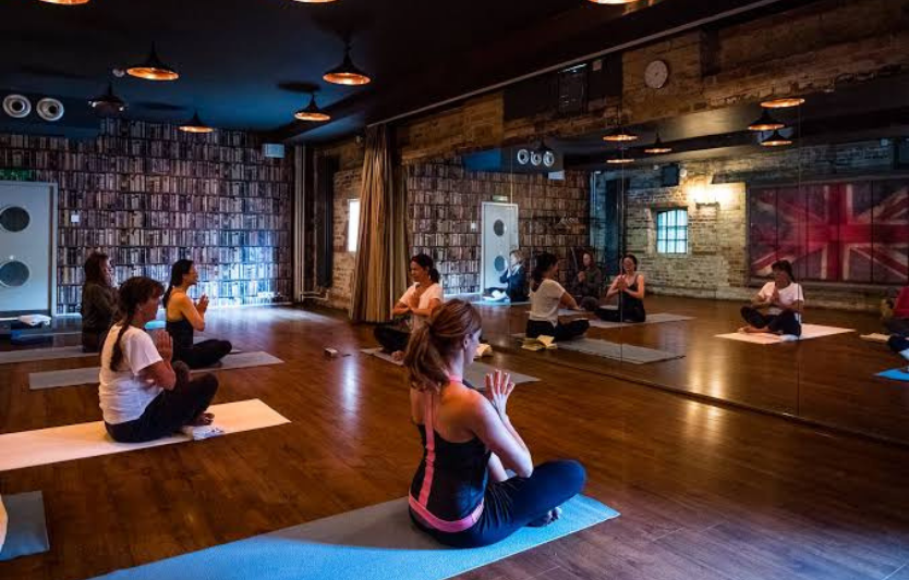 Fitness Studios