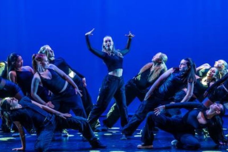 Dance