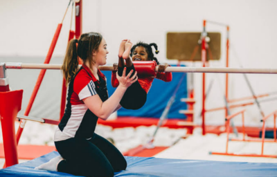 Gymnastics