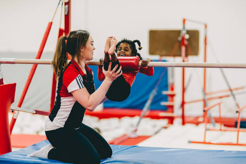 Gymnastics