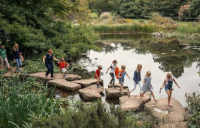 Youth Outdoor Activities