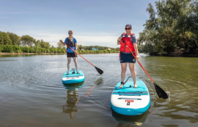 Water Activities