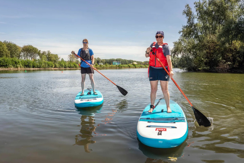 Water Activities