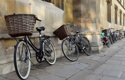 Cycling