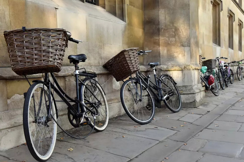 Cycling