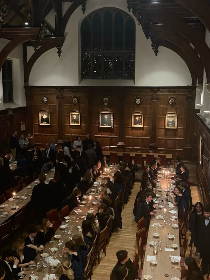 aesthetics of cambridge