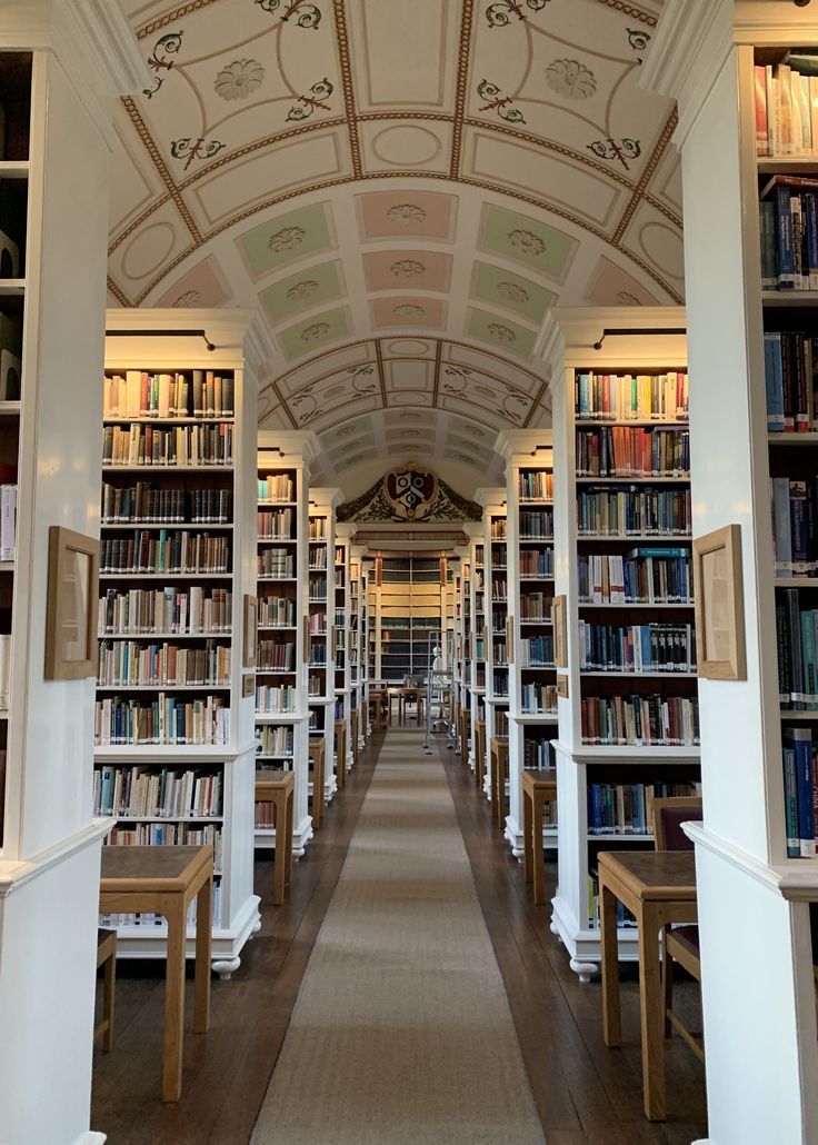 aesthetics of cambridge