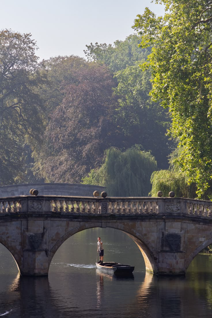 aesthetics of cambridge